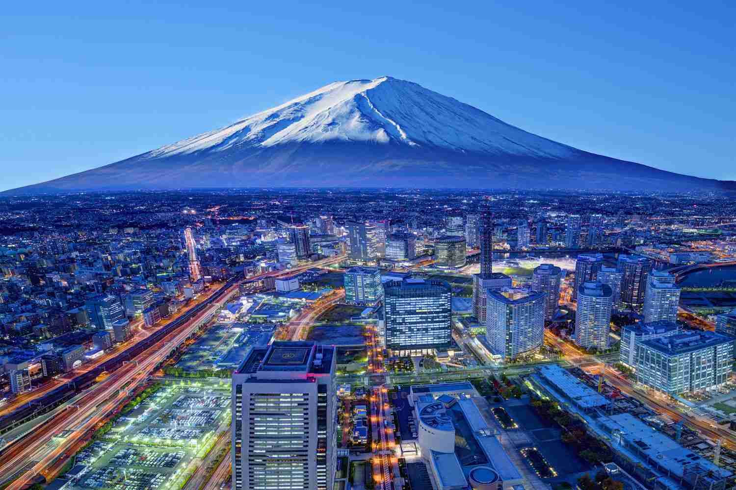 日本、Metaplanet 与比特币:对未来的大胆押注